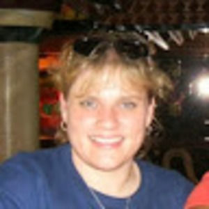 Meet your Posher, Jen